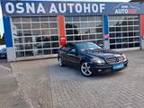 Mercedes-Benz CLC 200 Kompressor Getriebe Automatik - Mercedes-Benz CLC 200 Gebrauchtwagen