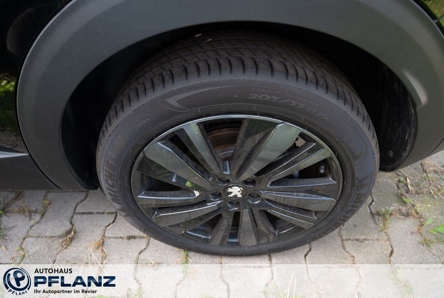 Peugeot 3008 - Bild 18