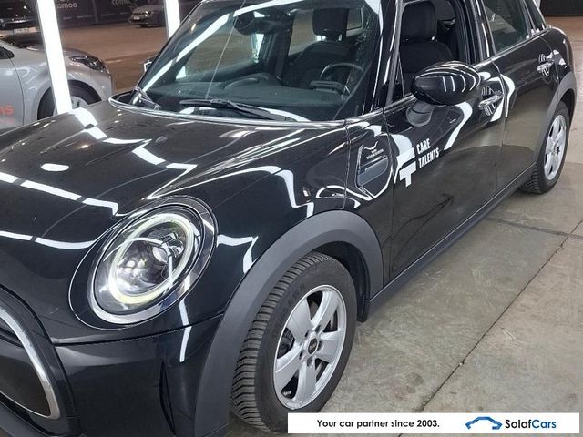 MINI ONE Facelift 1.5i LED Virtual Navi KeylessGo Kl