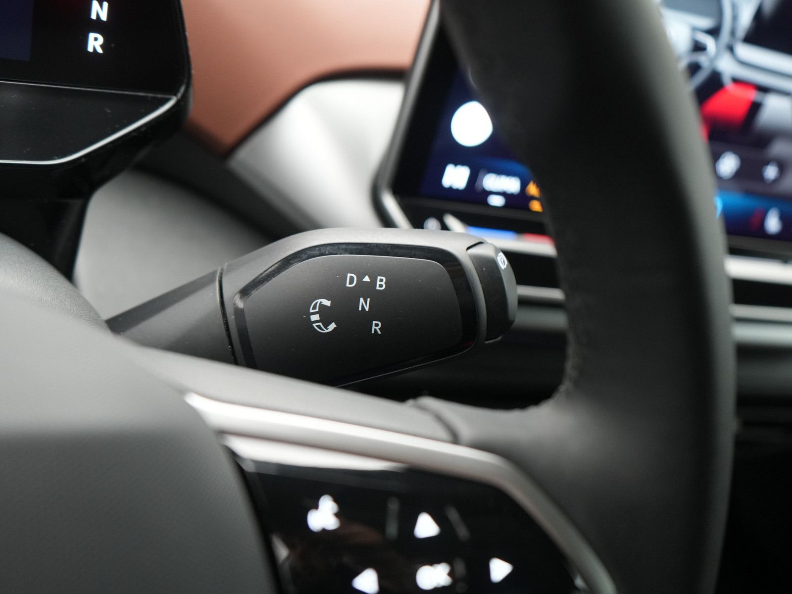 Volkswagen ID.5 - Bild 8