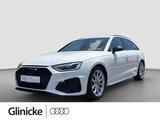Audi S4 Avant Navi Matrix-LED B&O Alcantara AmbienteP - Audi S4: Weiß
