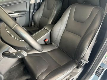 Volvo XC60 - 10