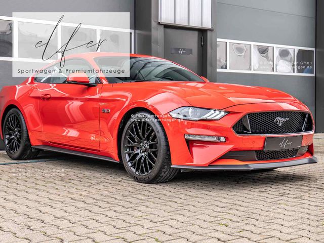 Ford Mustang GT *Premi.Pack*MagneRide*GARANTIE 2027*