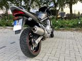 Suzuki Bandit 650 - Top Zustand mit Tankrucksack - SUZUKI ABS BANDIT