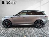 Land Rover RANGE ROVER SPORT P550e Autobiography - gebrauchte Land Rover Range Rover Sport aus dem Jahr 2024