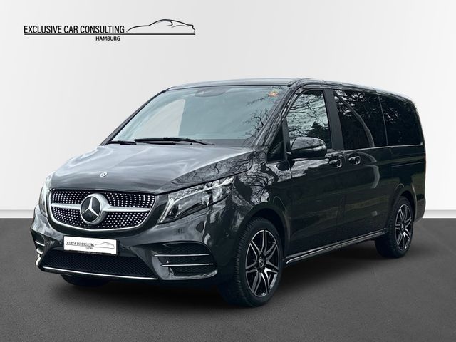 MERCEDES-BENZ V 300 – Bild 3