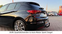 OPEL Astra/K/Sonderausstattung/Tüv&Service Neu/ TOP!