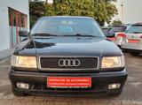 Audi C4 2.8L V6*AHK*Alu*el.SHD*Inspektion Neu*TÜV8.27 - Audi 100: 2.8