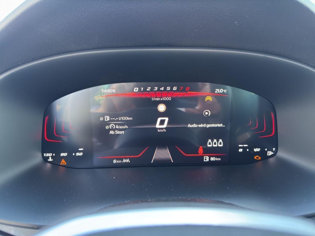 Seat Ateca - Bild 13