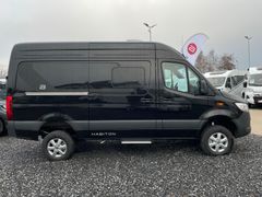 Bürstner Habiton HMX 6.0 (ALLRAD-190PS)  *Offroad*