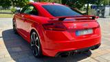 Audi Kein OPF, nur 26.700 km, Sport AGA, 280 km/h - gebrauchte Audi TT RS aus dem Jahr 2018