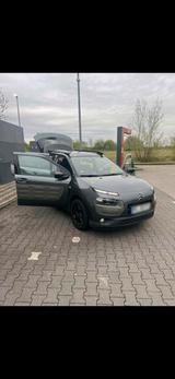 Citroën C4 CACTUS - Citroën C4 Cactus von privat