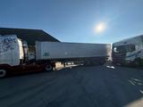 Benalu BODEX 50M KOMPLET ALU - Benalu LKWs