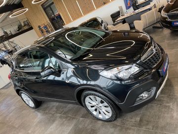 Opel Mokka Innovation *BI-XENON*NAVI*SZHZ*KAMERA*