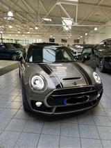 MINI Cooper S Clubman Cooper S ALL4 Automatik Coo... - MINI Cooper S Clubman von privat
