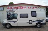 Ford Transit 2,0TDCI Pössl - Wohnwagen bis 30.000 Euro