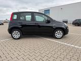 Fiat Panda Pop - Fiat Panda: Pop