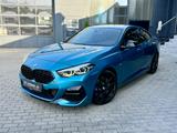 BMW M235 xDrive +CARPLAY+HUD+HARMAN/KARDON+LENKRADHZ - BMW M235 in München