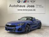 BMW Z4 sDrive20i 19" LMR, Head-Up Display, Komfortzu - BMW Z4 Neuwagen
