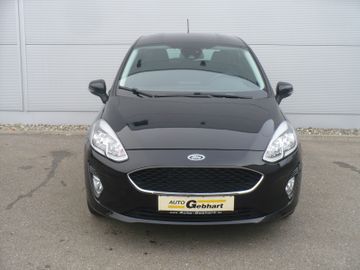 Bild 3 Ford Fiesta Cool & Connect