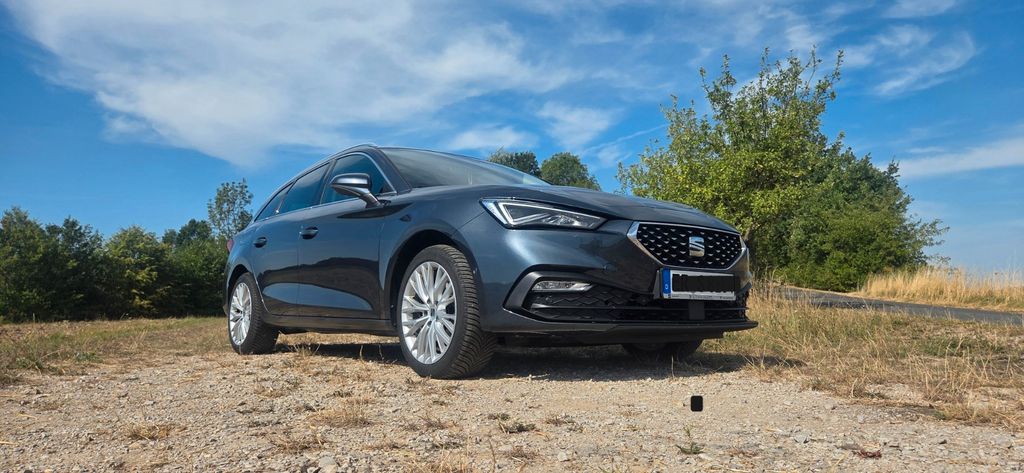 Image of Seat Leon