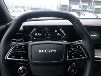 KGM Actyon - Vorschau Bild 9