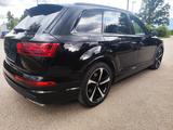 Audi SQ7 4.0 TDI quattro tiptronic - 7. Sitze - Audi SQ7 Gebrauchtwagen