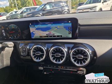 Mercedes CLA 180 Shooting Brake - 6