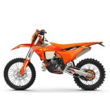 KTM 300 EXC SIX DAYS 2025 - KTM EXC 300 SIX DAYS