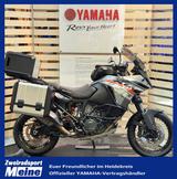 KTM 1190 Adventure Vollausstattung Powerparts - KTM MOTORRAD