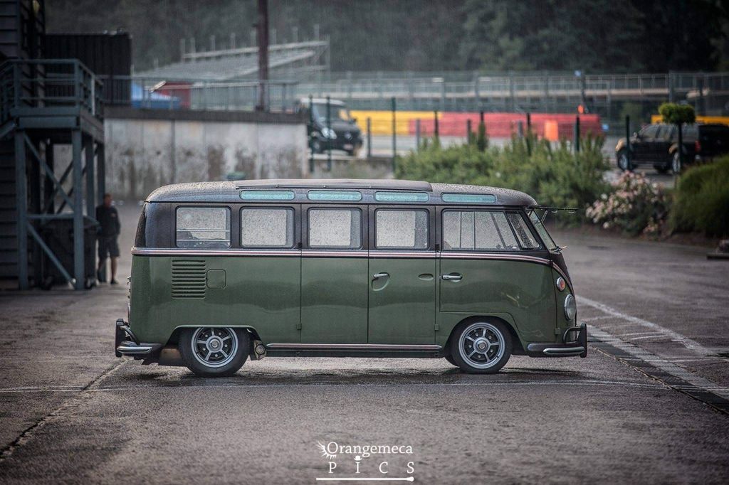 Volkswagen T1