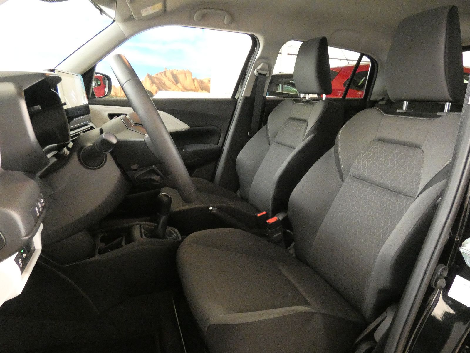 Suzuki Swift - Bild 11