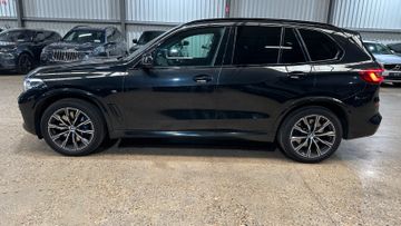 BMW X5 - 5