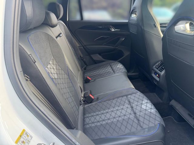 Tiguan 2.0 TDI 4Motion R-Line 4motion DSG LED Na