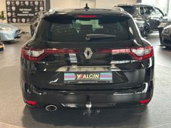 RENAULT Megane - Ansicht 8