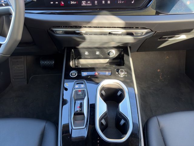 A6 Avant 2.0 TDI Tech Plus 360° MATRIX-LED PANO