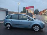 Ford Focus C-Max TÜV neu - gebrauchte Ford C-Max aus dem Jahr 2006