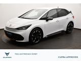 Cupra Born LED/ACC/RearView/Beats - weiße Cupra Born