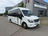 Mercedes-Benz Altas Sprinter Tourline - Mercedes-Benz Alt