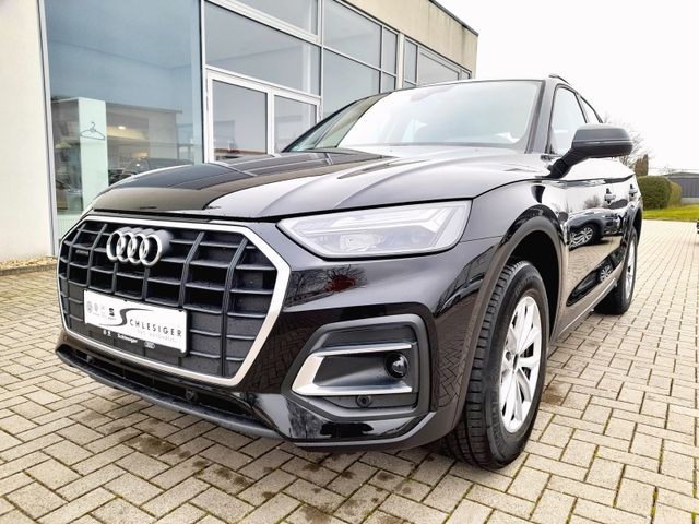 Audi Q5 40 2.0 TDI quattro (EURO 6d)