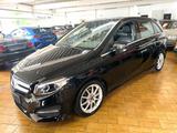 Mercedes-Benz B 180 !TEILLEDER NAVI!!!AUTOMATIK!! - Mercedes-Benz B 180 in Essen