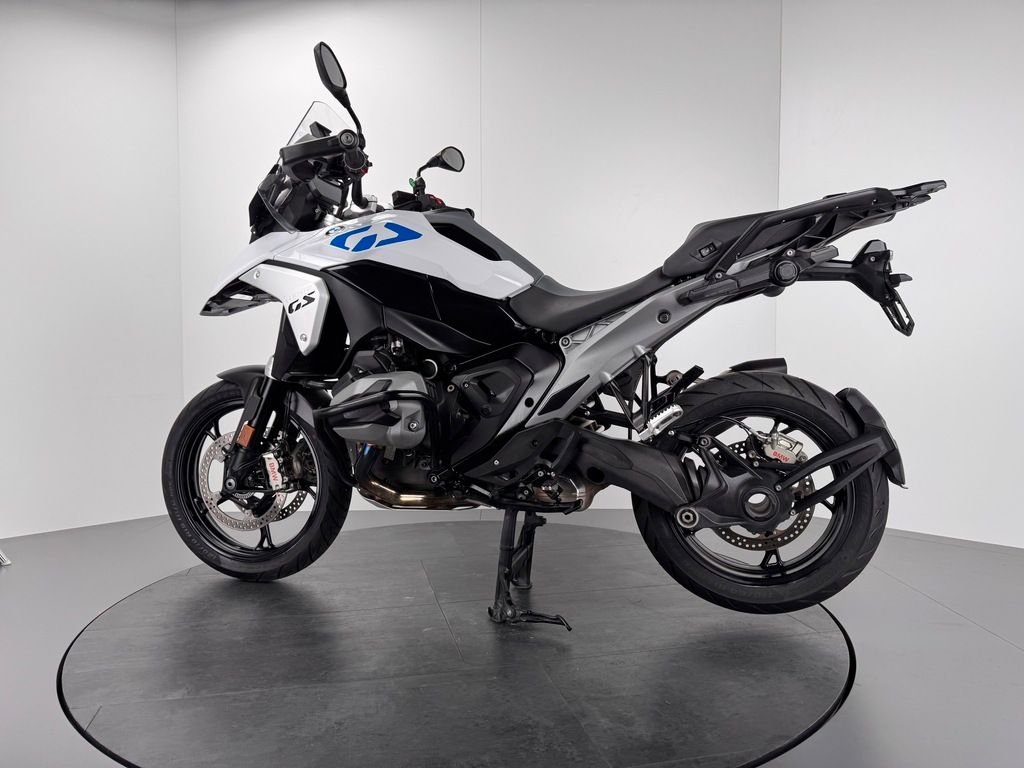 Fahrzeugabbildung BMW R1300 GS *4 PAKETE *RIDE-HEIGHT *TOP-ZUSTAND
