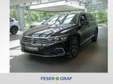 Volkswagen Passat GTE Variant 1.4 electric/TSI eHybrid 160k - Volkswagen Passat: Schwarz, Kombi