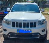 Jeep Grand Cherokee Laredo 3.6 V6 FlexFuel Automa... - Jeep: Laredo Grand
