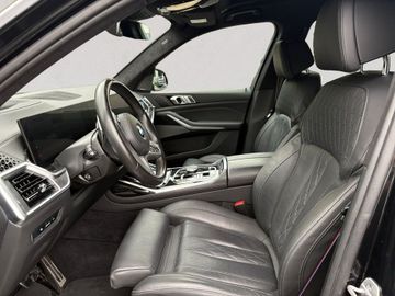 BMW X7 - 11