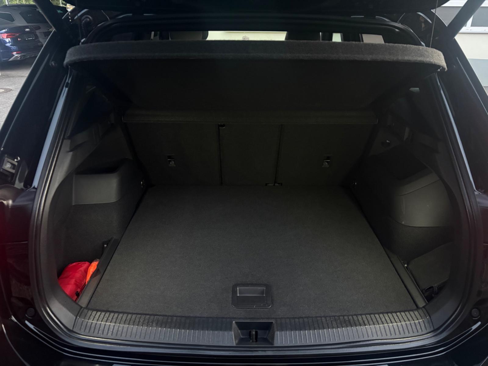 Volkswagen Tiguan DSG 1.5 eTSI 110 kW Goal, миниатюра 20