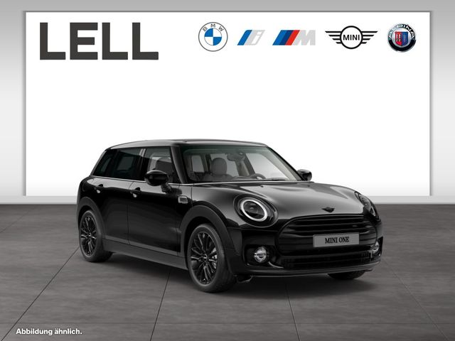 MINI One Clubman Head-Up DAB LED Navi Komfortzg. Shz