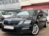 Skoda Octavia Combi DSG RS 245 *1.HAND*MEMORY*NAVI* - Skoda Octavia mit Benzin-Antrieb: Kombi, 1.2