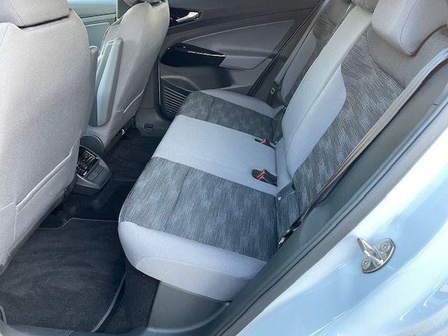 Volkswagen ID.5 - Bild 11