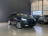 Seat Ateca Xcellence-ALCANTARA PAKET-KAM-NAVI-DCC - Seat Ateca Gebrauchtwagen in Frankfurt